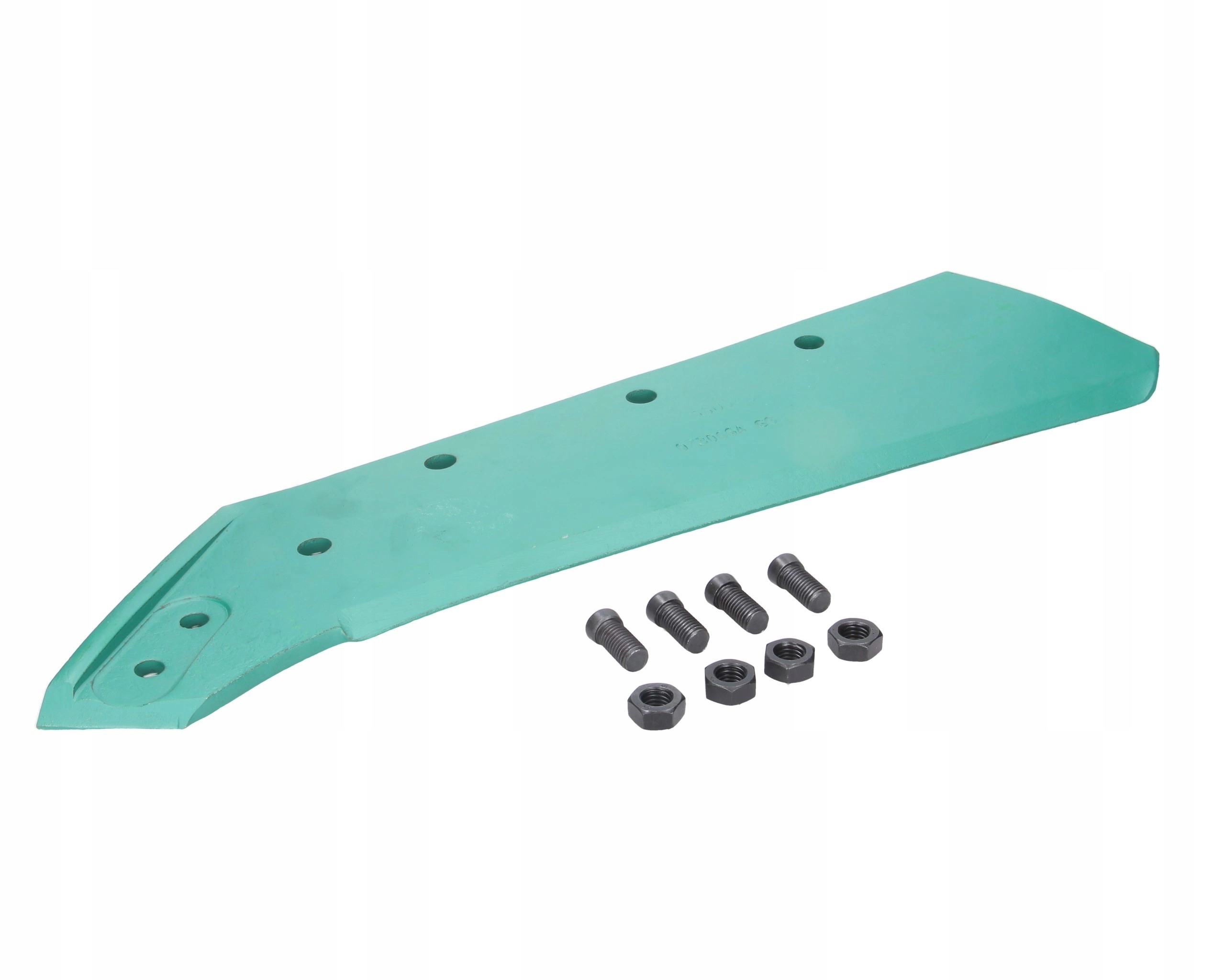 Radlice Kverneland pravý 073006 se šrouby