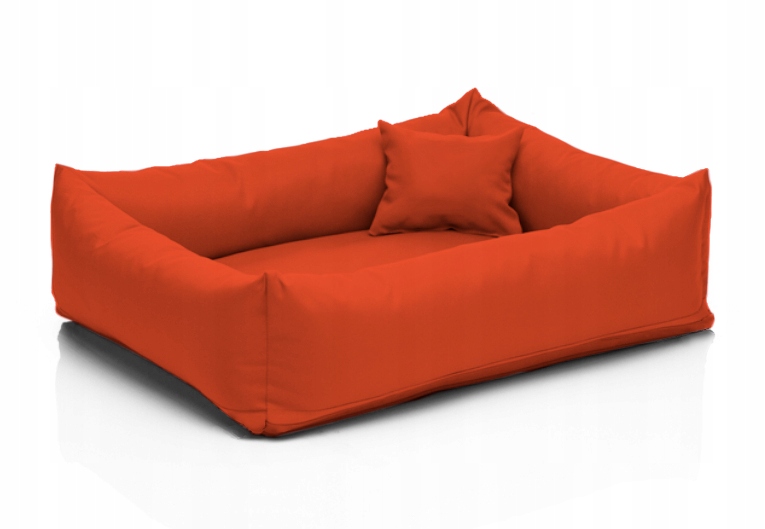 

Legowisko psa eleganckie posłanie 140x100 Saba 09