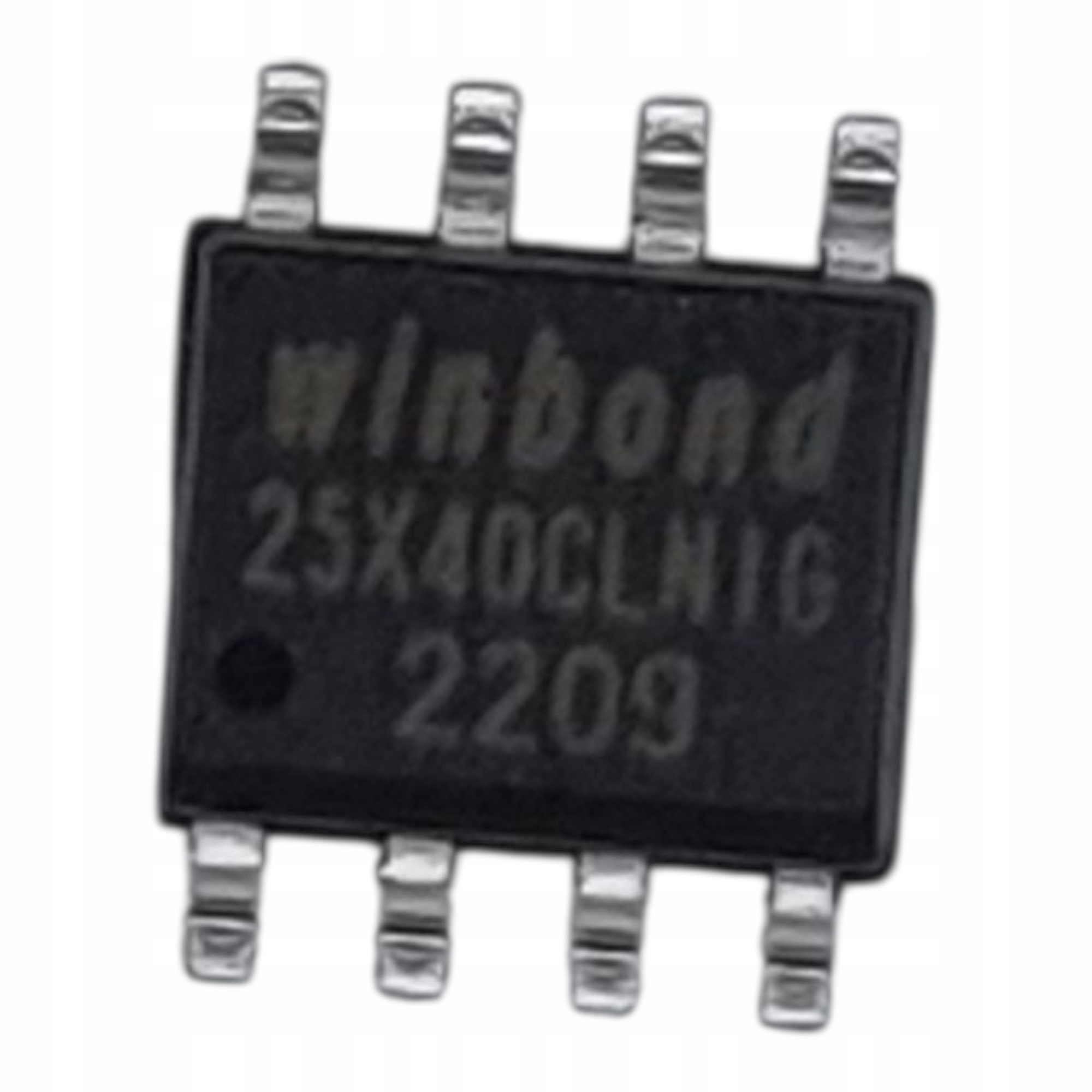 Układ WINBOND W25X40CLSNIG 2209 6149 2W700
