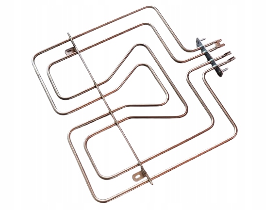 Grzałka górna piekarnika za 3570411037 do Electrolux, Zanussi 1650+800