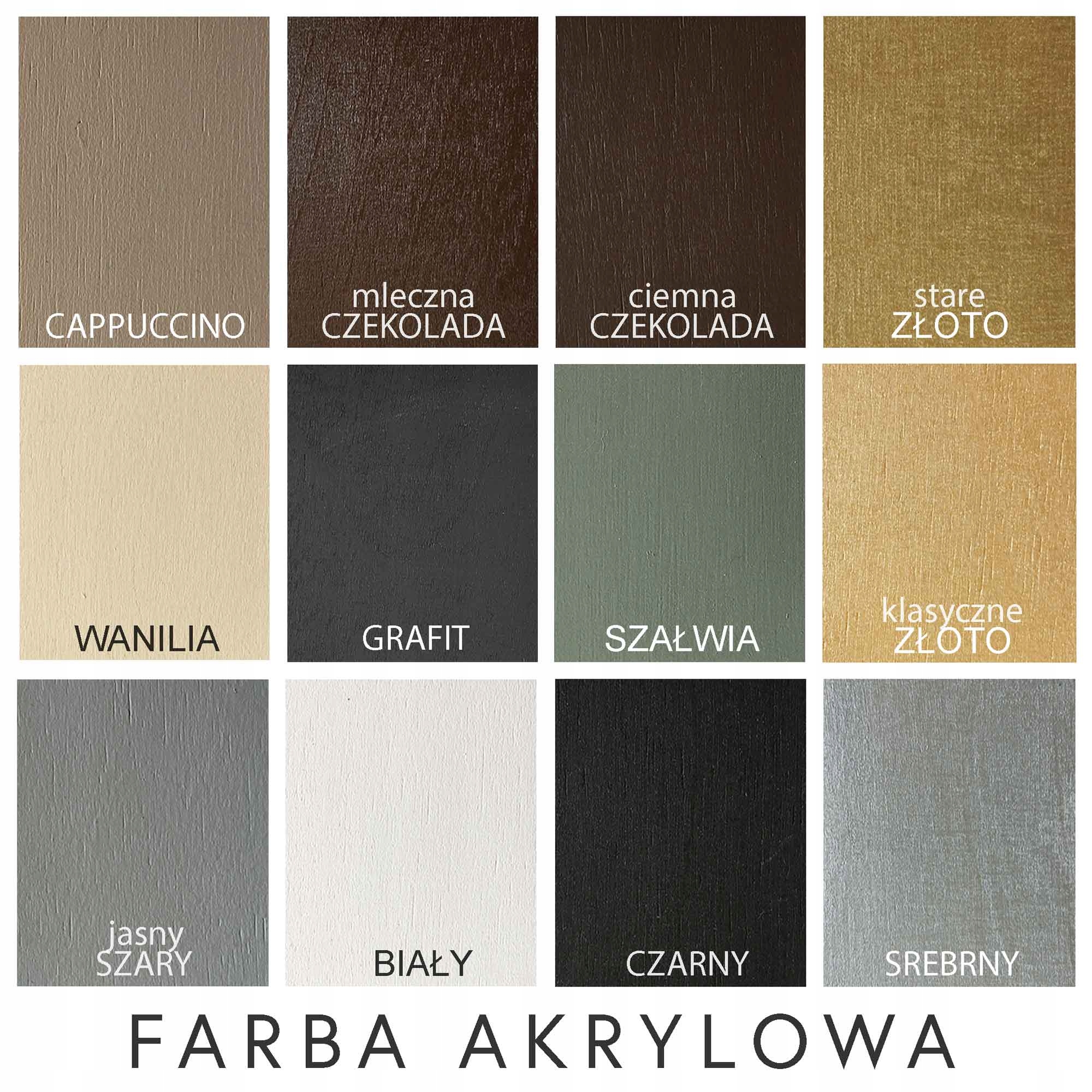 3 Obrazy na Ścianę do salonu, Tryptyk GÓRY Drewno Wysokość produktu 60 cm