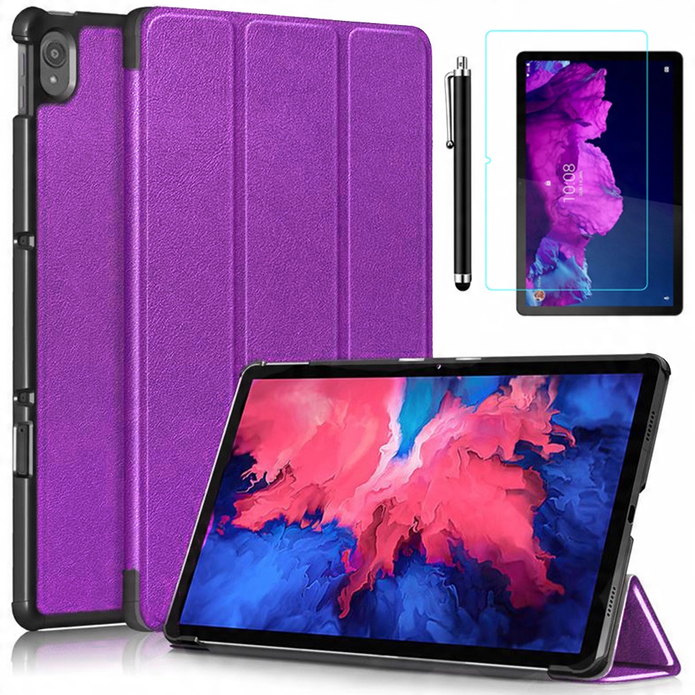 

Etui Slim Szkło do Lenovo Tab P11 5G J607Z P11+