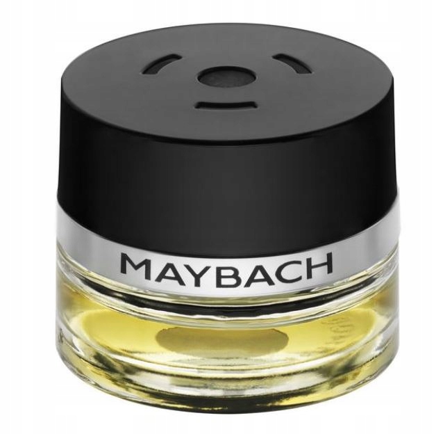 Flakon perfum samochodowych Mercedes Benz AMG