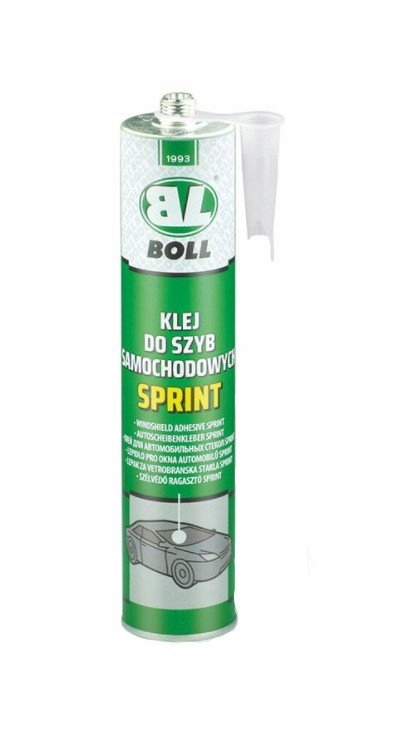 

Boll-klej Do Szyb Sprint 310ML