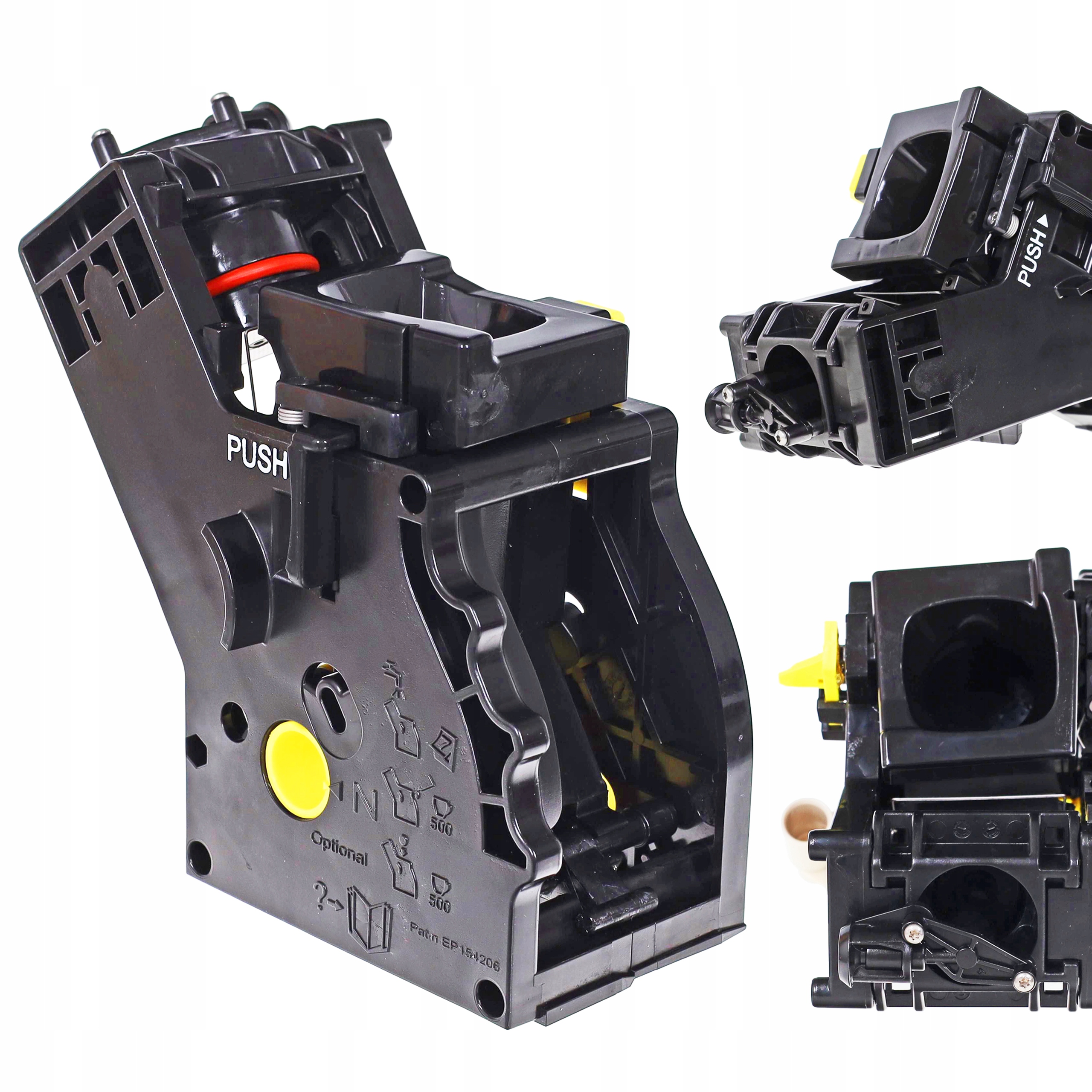 Saeco Philips Blok Zaparovač kávovaru LatteGo Latte Go Originál