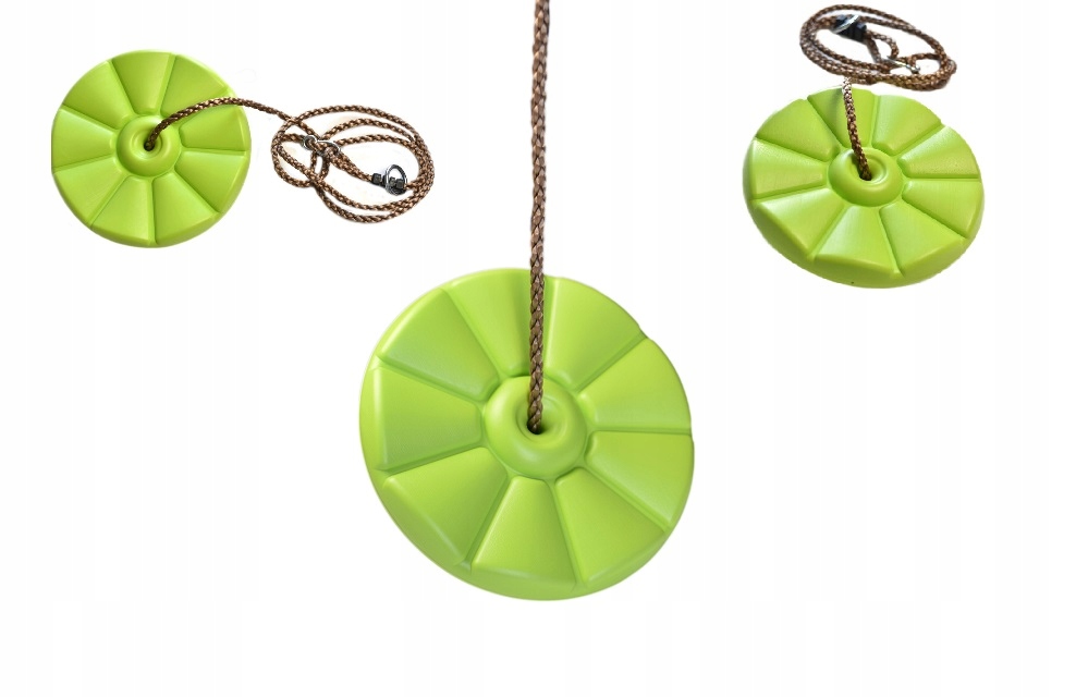 HUŚTAWKA KWIATEK LIMONKA WABNIC