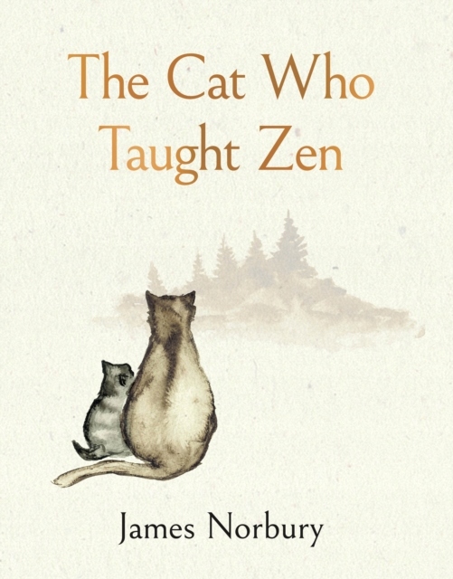 The Cat Who Taught Zen. Penguin