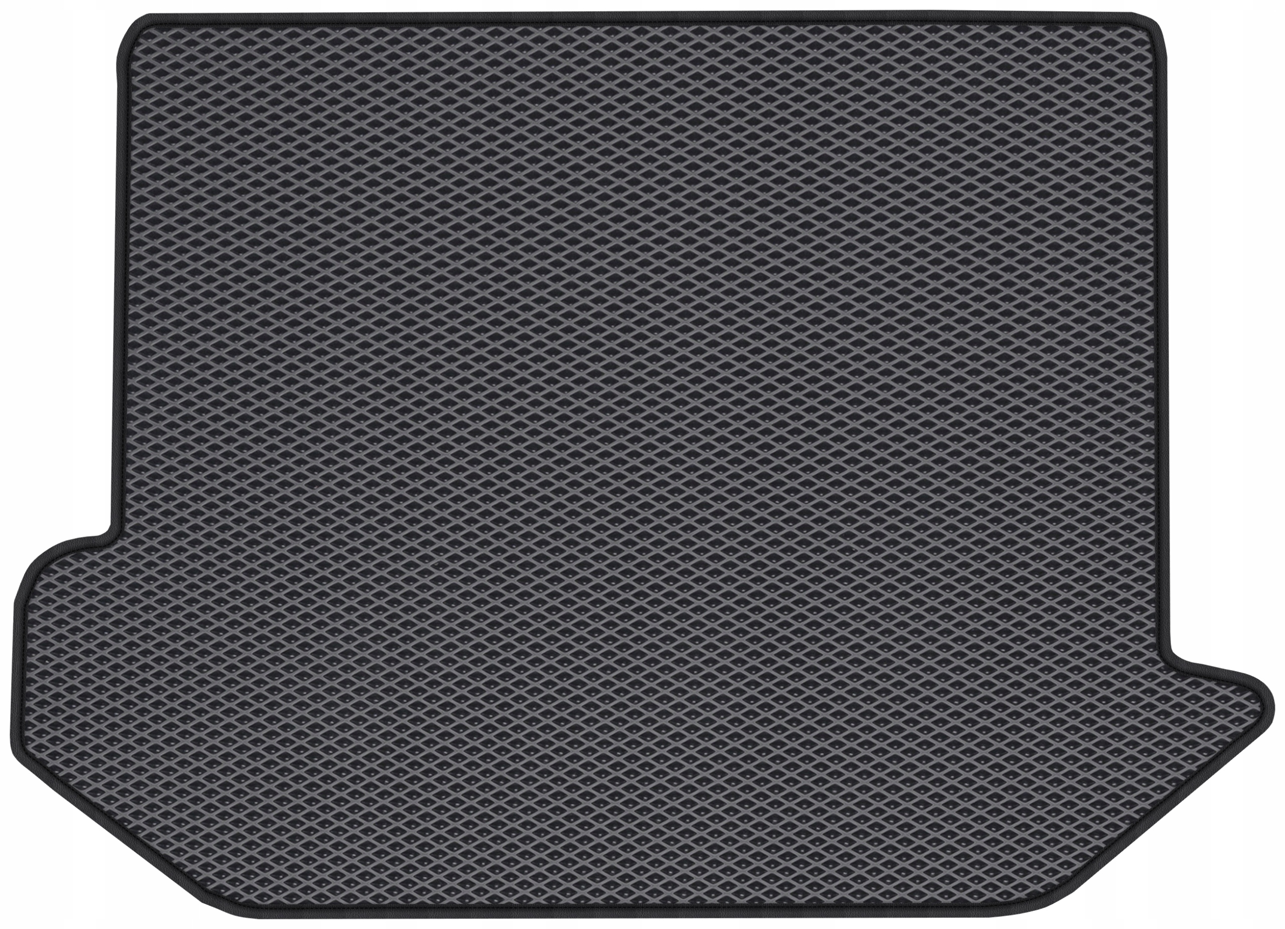 Renault 21 Kombi 1988-1996 Kobereček vložka do kufru Eva