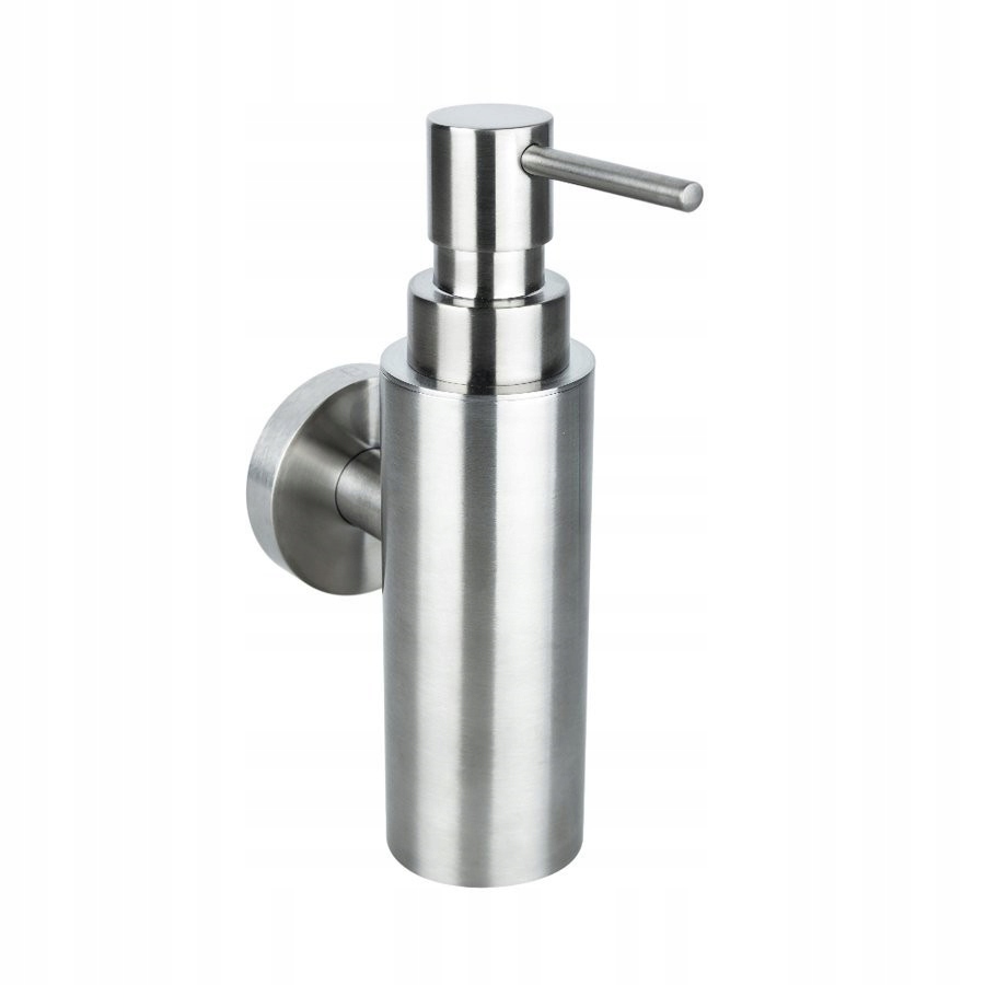 X-steel dávkovač mýdla 150ml, nerez mat (XS100) /sm/
