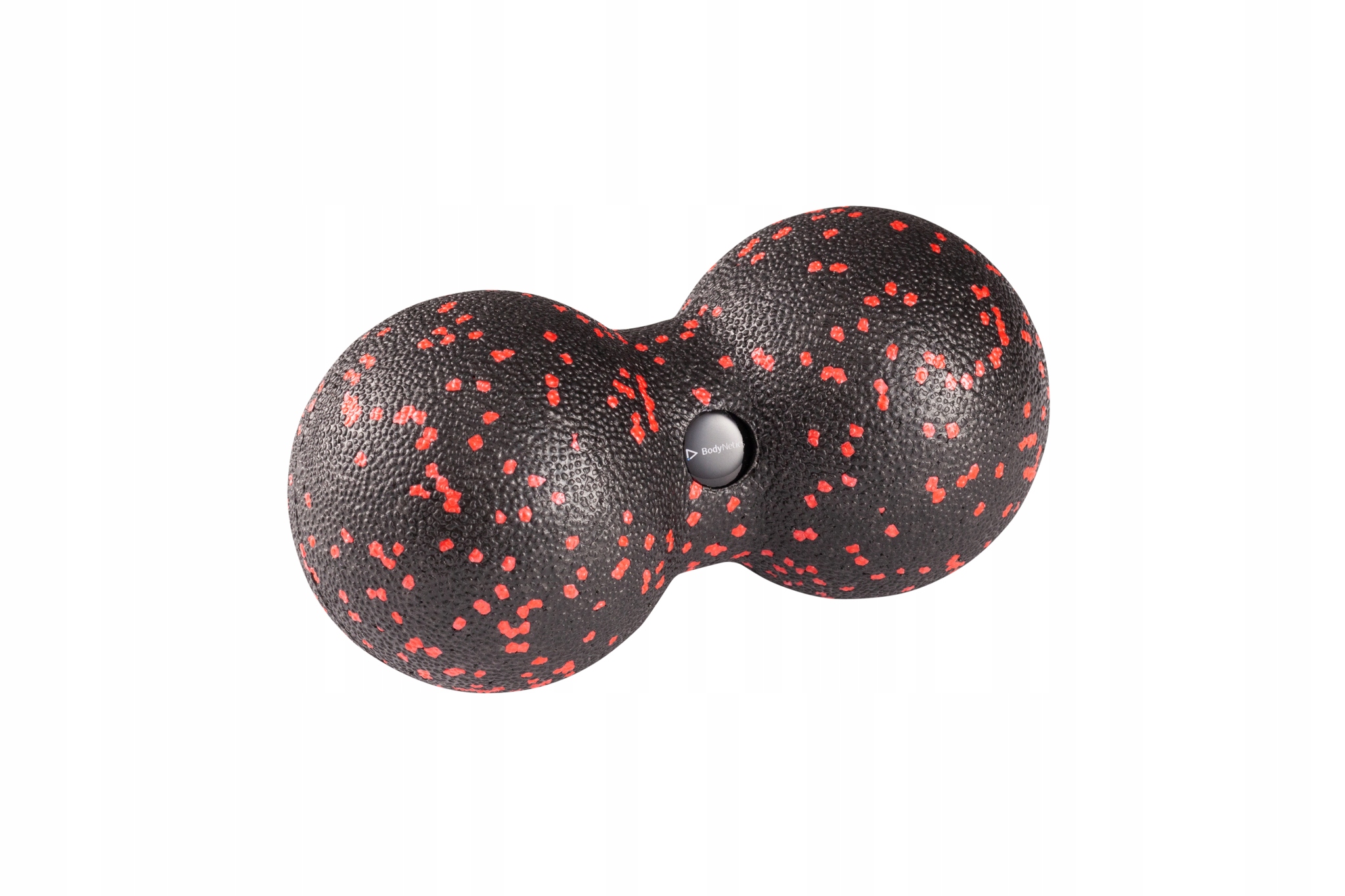 ZESTAW DO MASAŻU ROLLER WAŁEK PIŁECZKA DUOBALL REGENERACJA ROLLOWANIE FIZJO Marka BodyNetics
