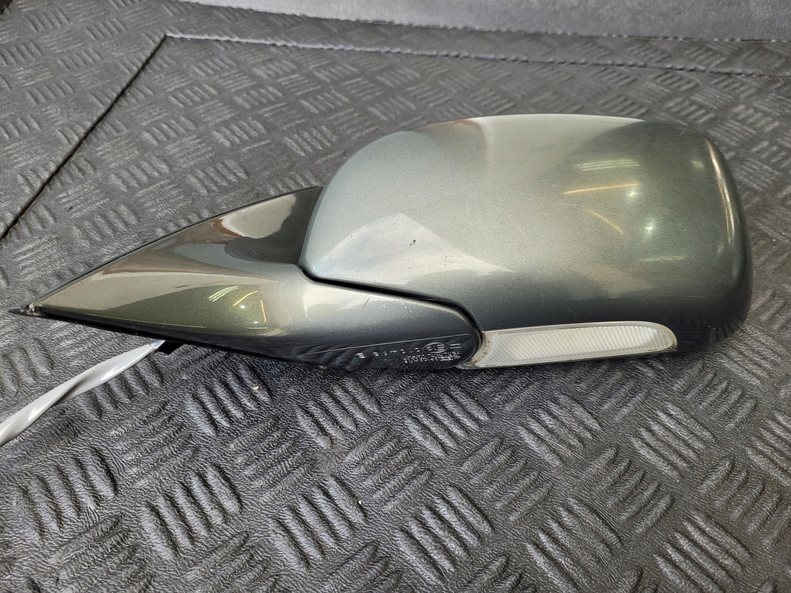 mirror left right 14PIN LEXUS GS III 450H 300 6T7