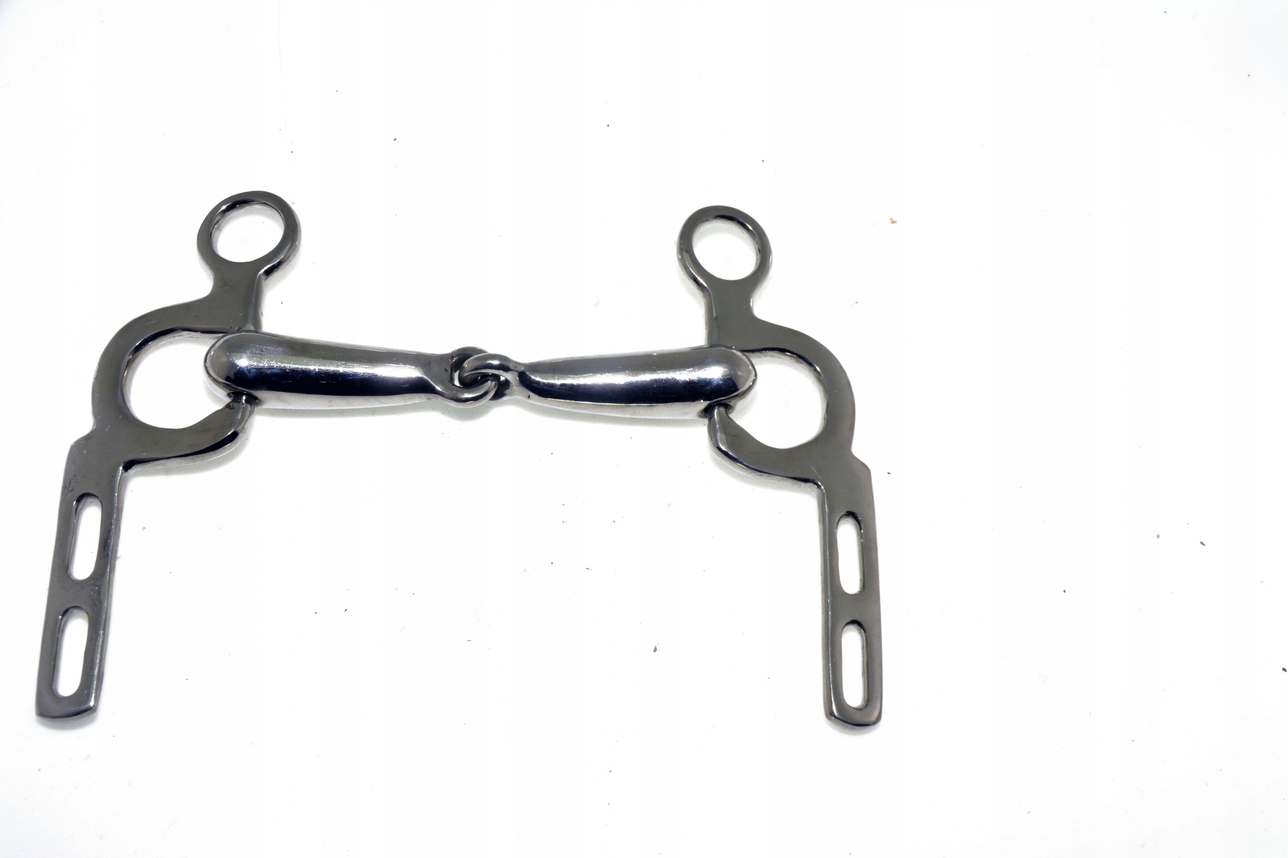 MUNSZTUK ZAPRZĘGOWY 12,5CM