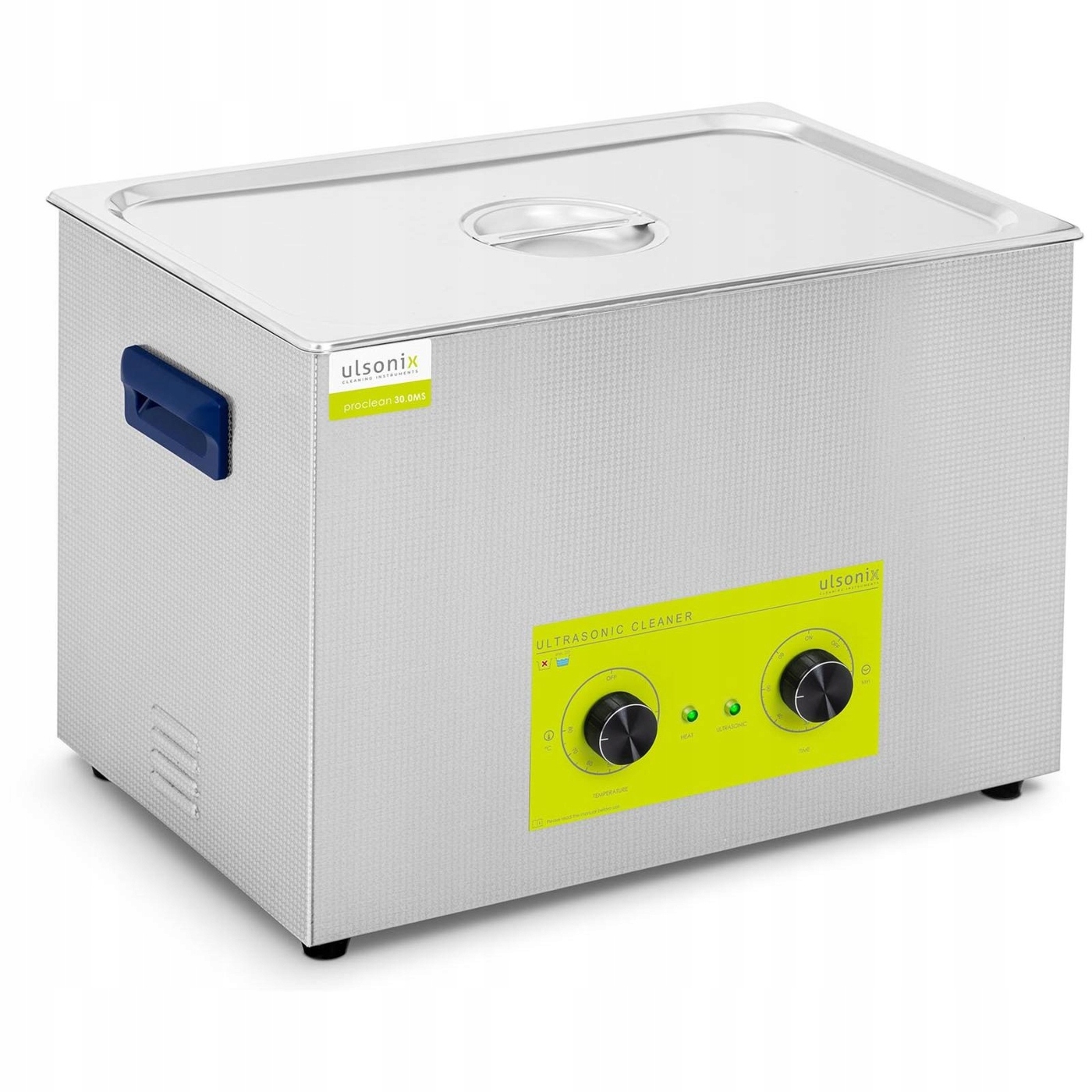 Ultrazvuková Umývačka Ulsonix Proclean 30.0MS 30 L 600 W s časovačom