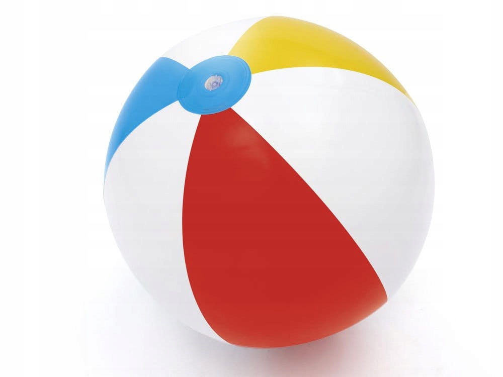 Dmuchana piłka plażowa Bestway 31021 Model Beach Ball SPORT