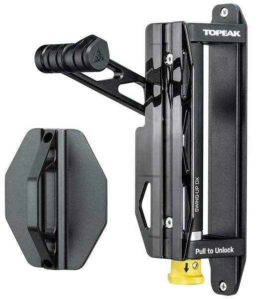 Věšák na kolo Topeak Swing-up DX Bike Holder