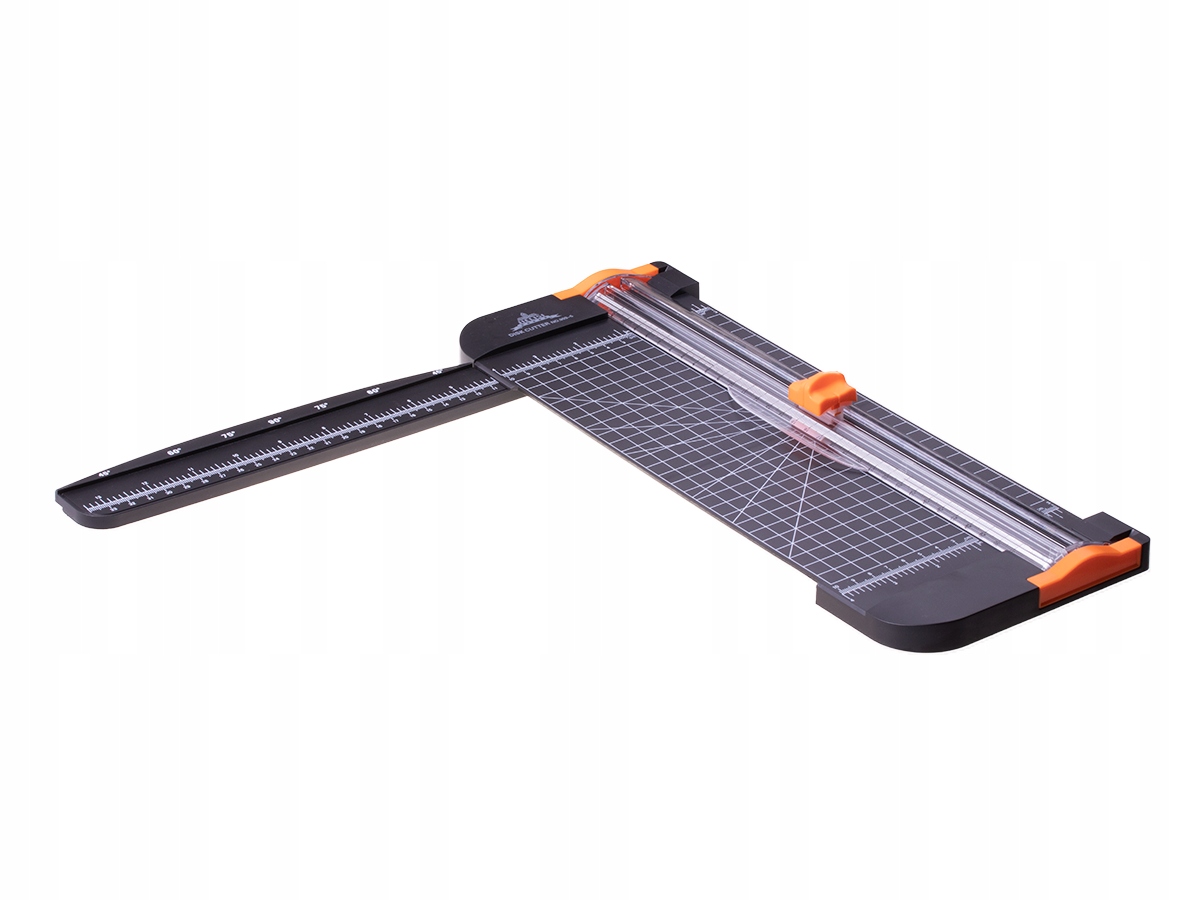 Gilotyna do papieru Obcinarka Trymer A3, A4, A5, B