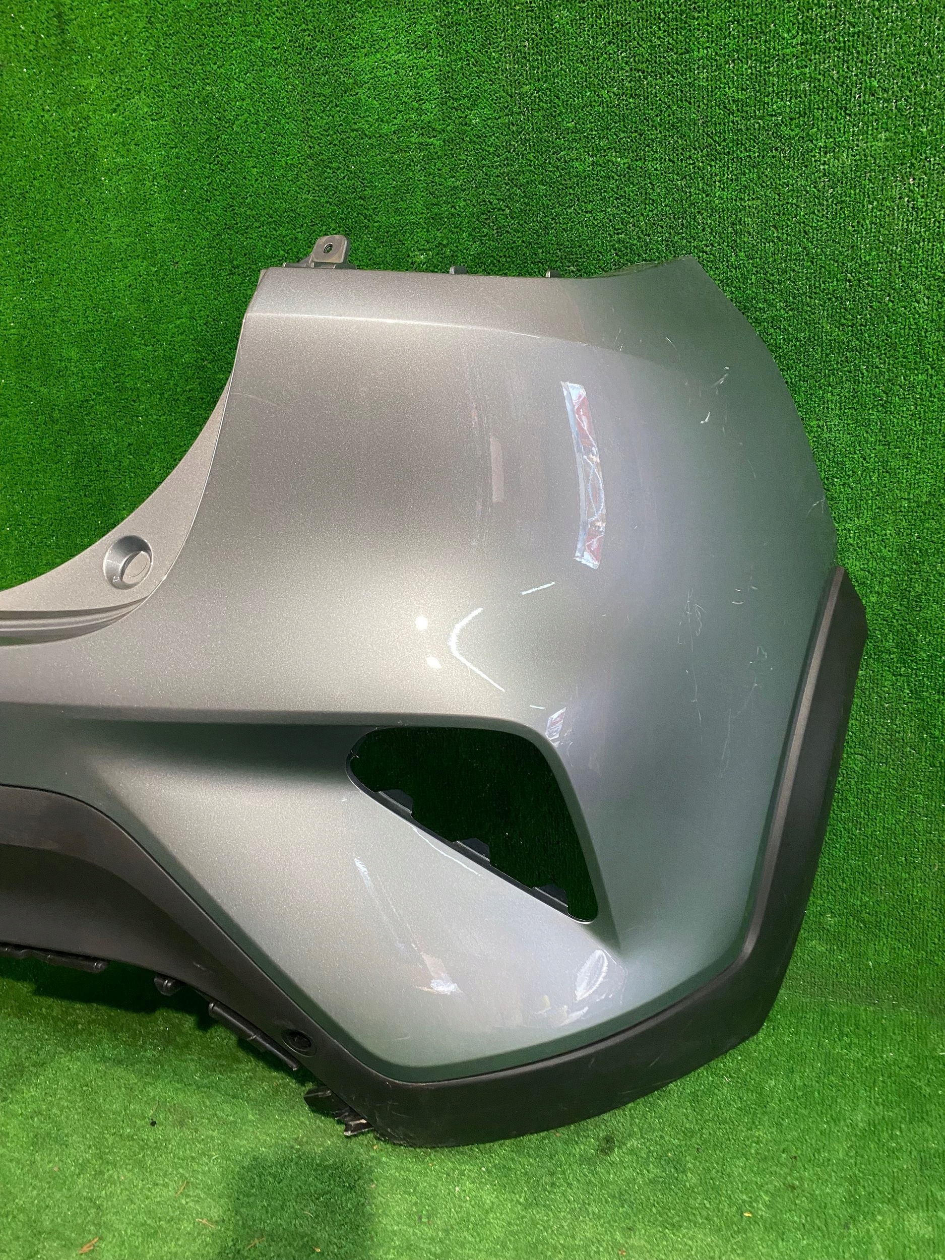 bumper rear rear part KIA X-CEED 19