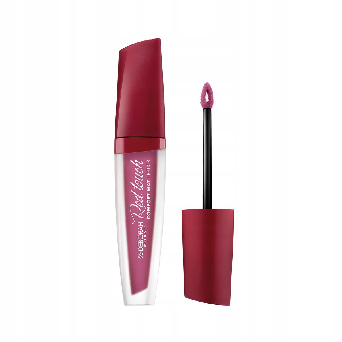 Deborah Red Touch Matná rtěnka 3 Light Mauve