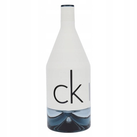 Originální Calvin Klein In2U Him Toaletní voda 150 Ml