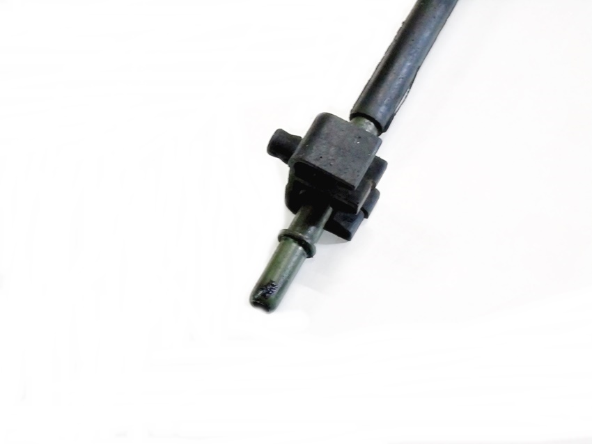 PRZEWOD RURKA WAZ PALIWA PRIMERA P12 1 9 DCI Engine Type Diesel