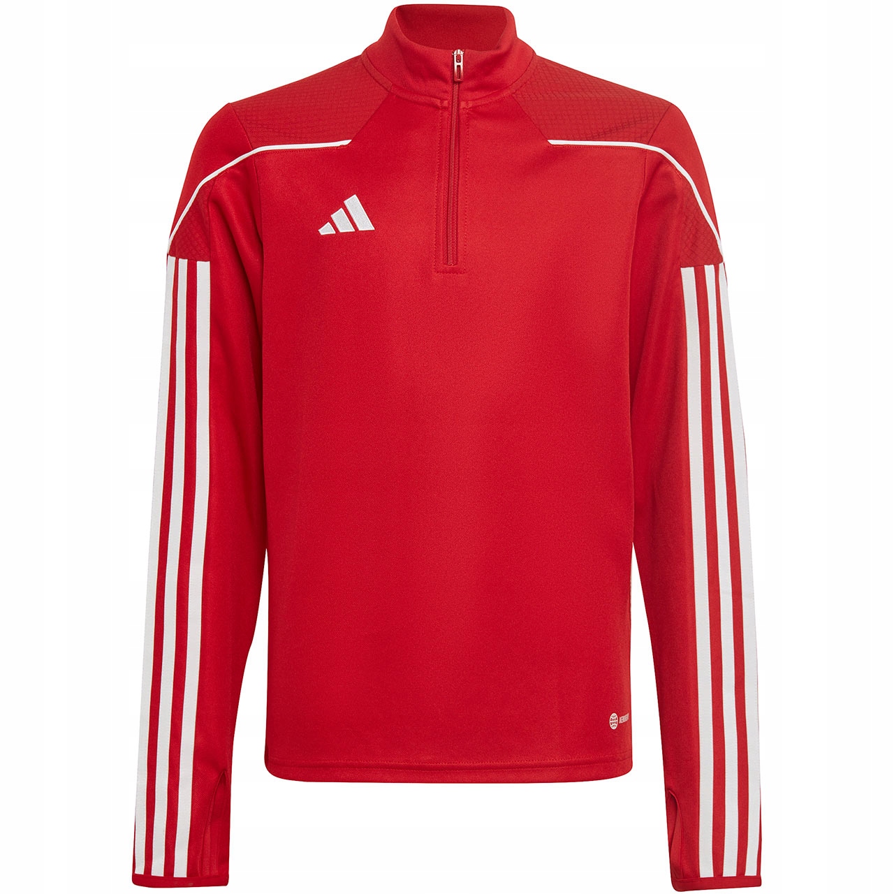 116 cm Dětská mikina adidas Tiro 23 League Train
