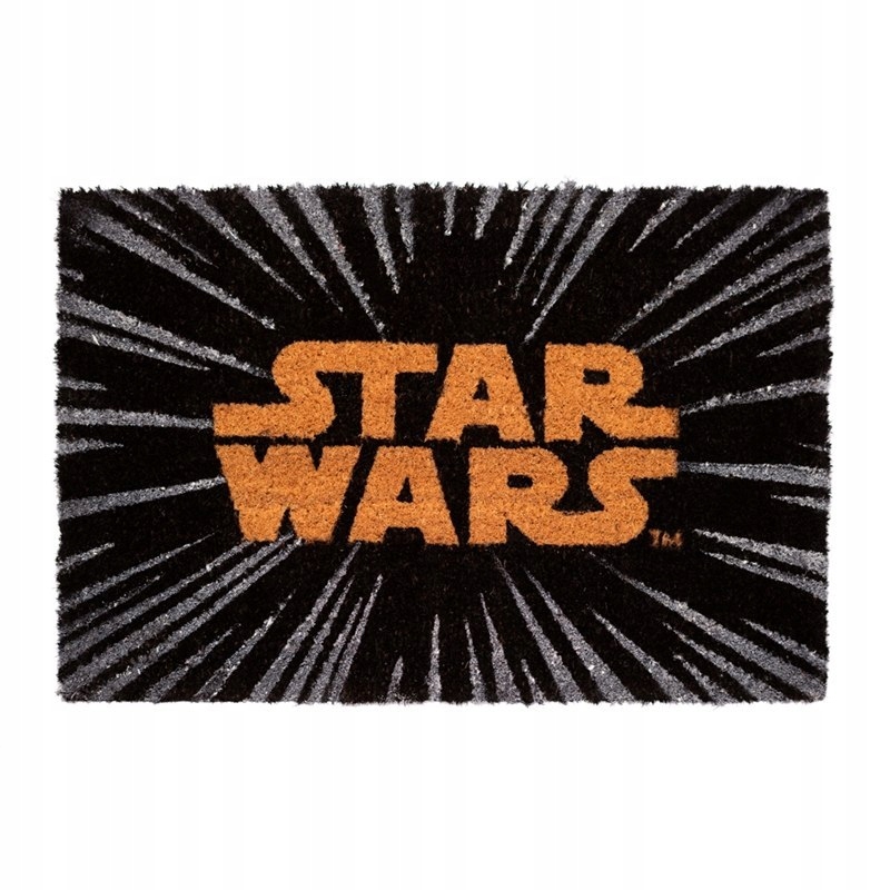Star Wars Rohožka (40 x 60 cm)