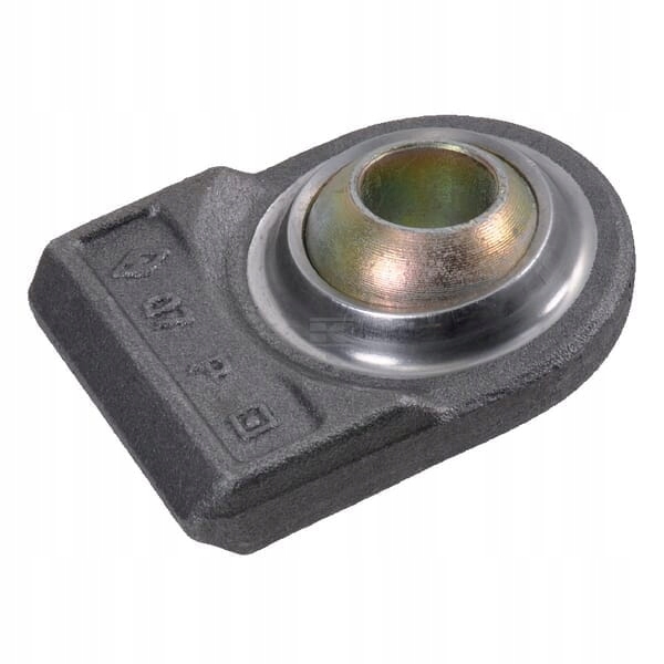 Koncovka pro svařování kategorie 1 ? 22.1 mm 307547 Walterscheid