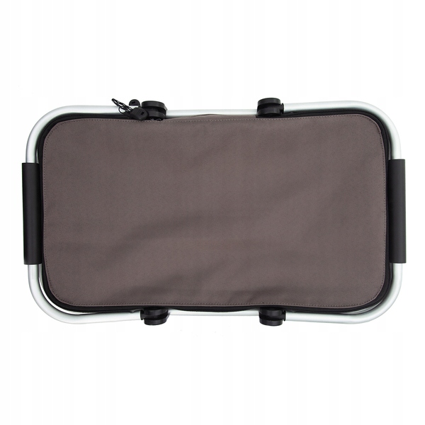 KOSZ TERMICZNY NA ZAKUPY/ KOSZ TERMICZNY NA PLAŻĘ Marka inna marka