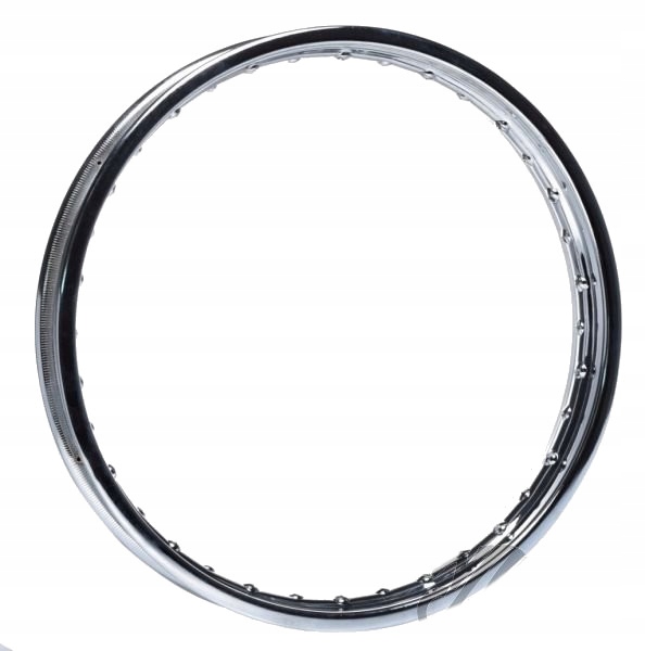 Обід колеса 18x1, 85 36 спиць сталь