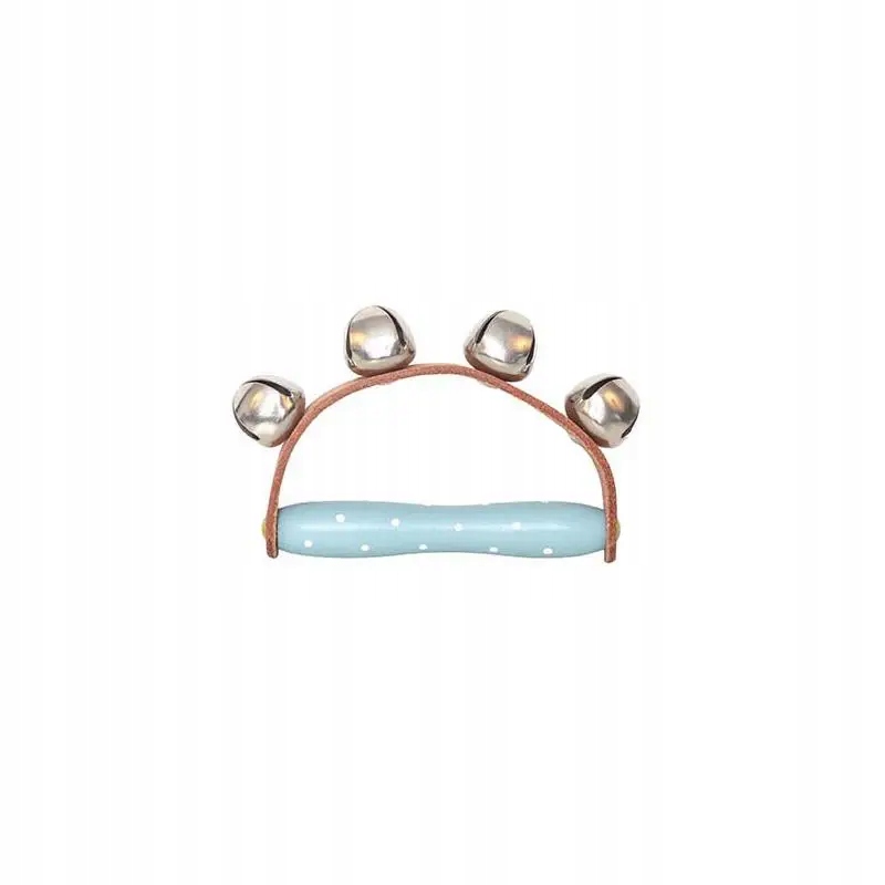 

Dzwoneczki, janczary niebieski Jabadabado