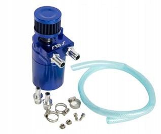 Oil catch tank RBS Technology Producent części RBS Technology