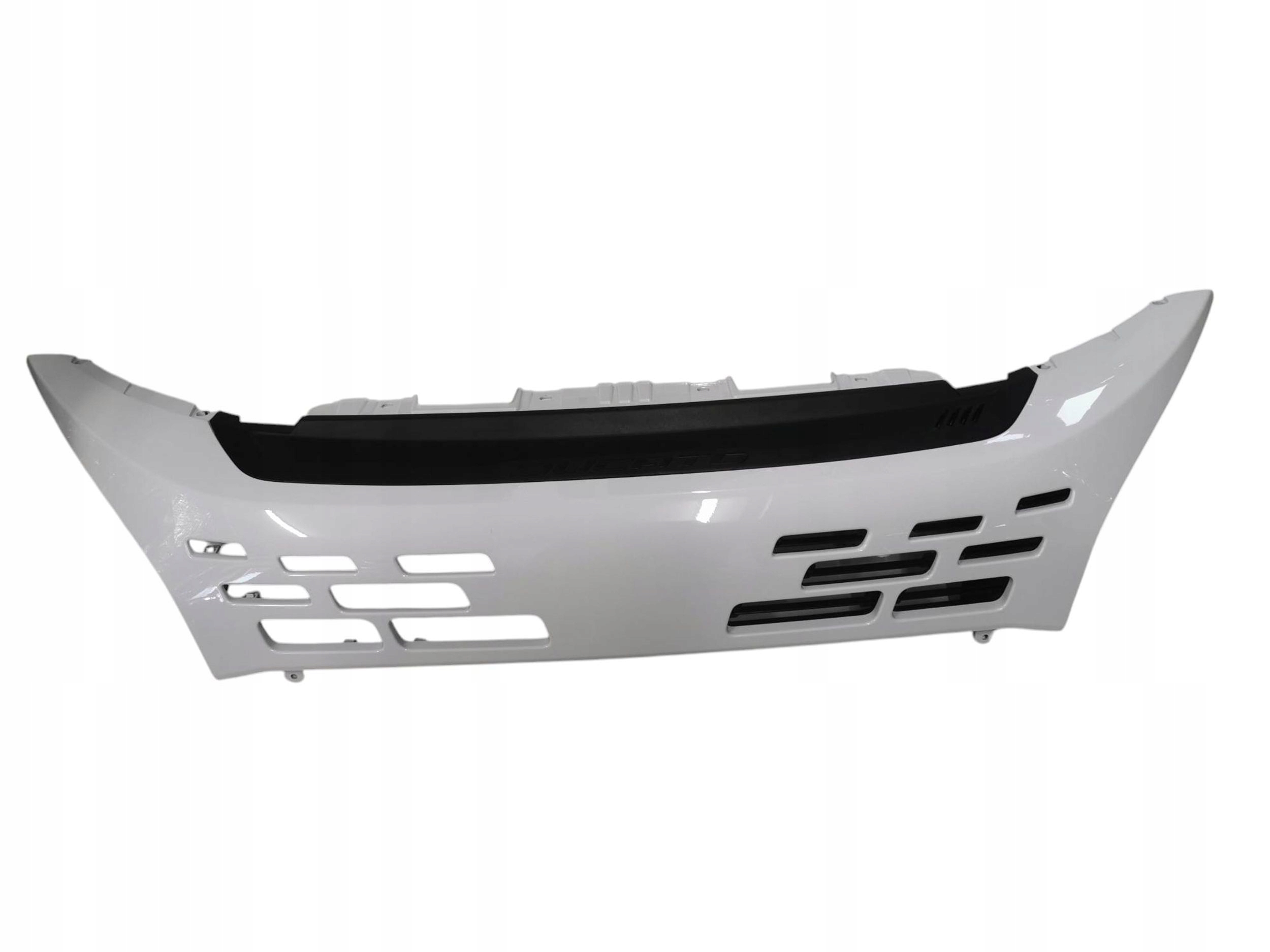 Fiat Ducato ZFA 240 Kühlergrill FRONTGRILL Kühlergitter 735775020 - Thumbnail 1