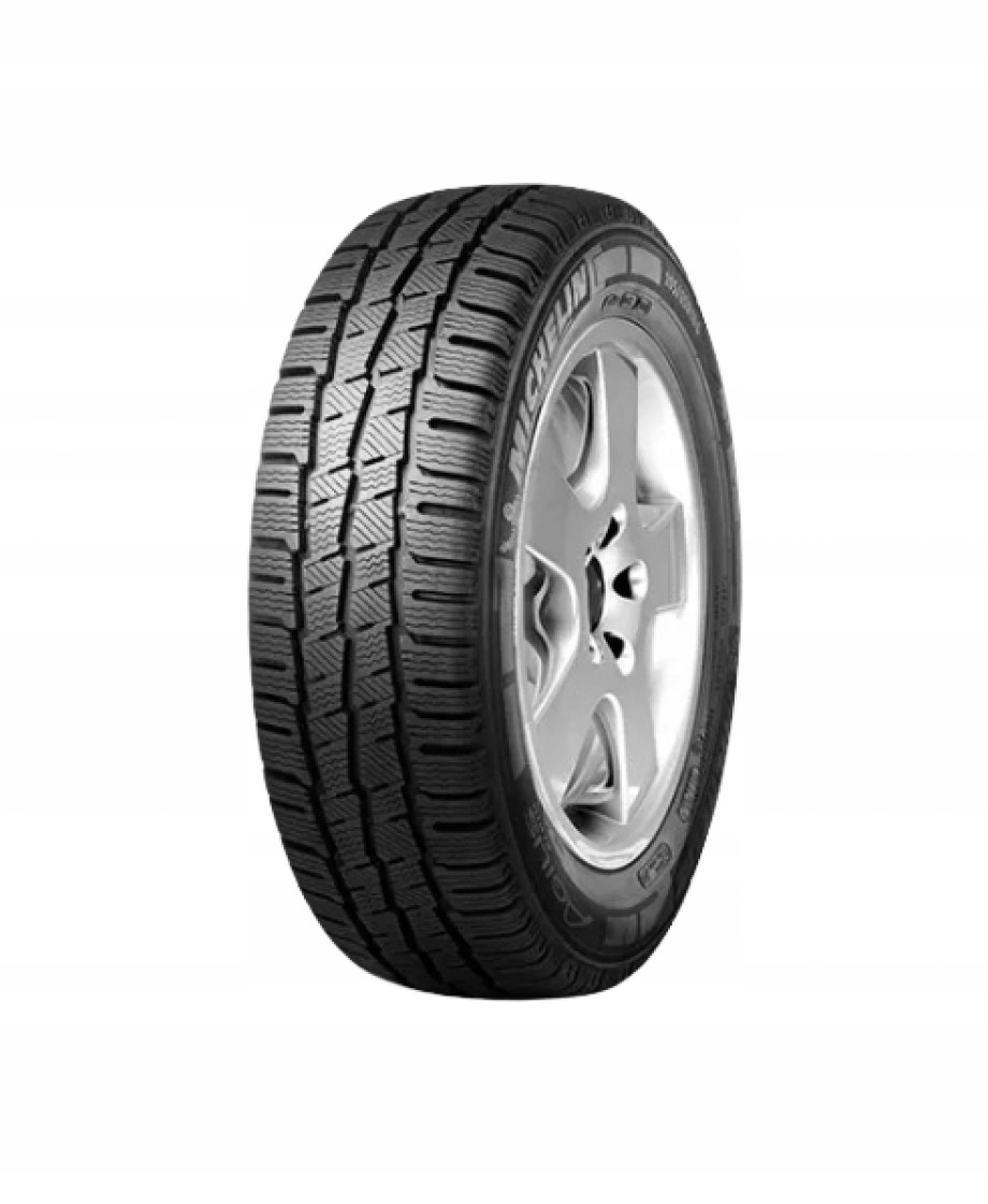 Michelin Agilis Alpin 235/65 R16 115 R