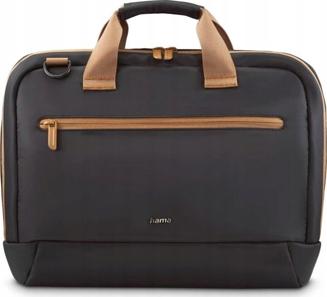 Torba Hama Torba Do Laptopa Ultra Lightweight 15.6-16.2'' Czarna