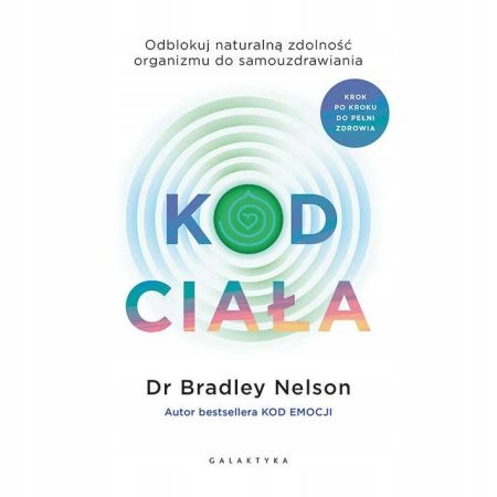 

Kod ciała Bradley Nelson