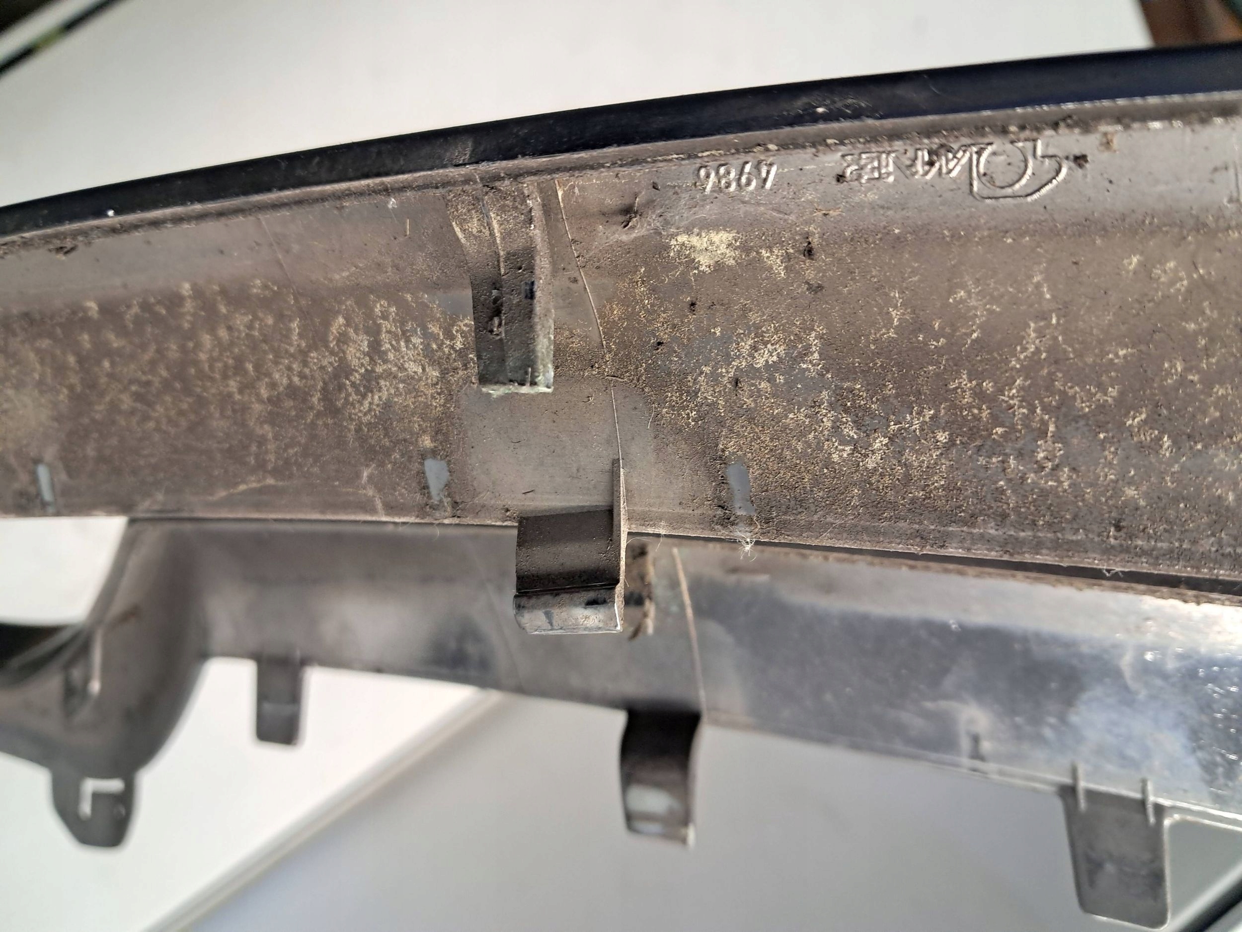 Citroen OE 9688184677