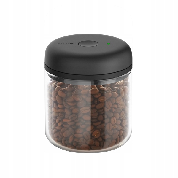 Automatický vakuový zásobník Fellow Electric Atmos 0,7 l Sklo