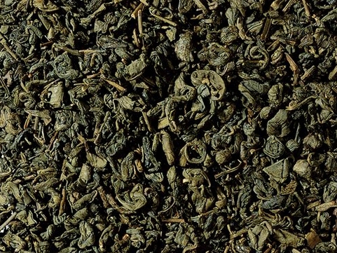 Herbata Zielona Gunpowder Green Tea 1kg