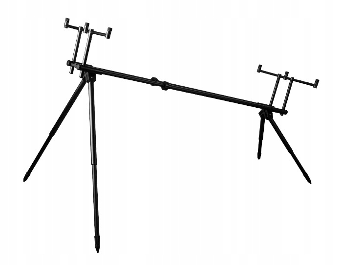Rodpod Delphin Rpx 4 Black Way
