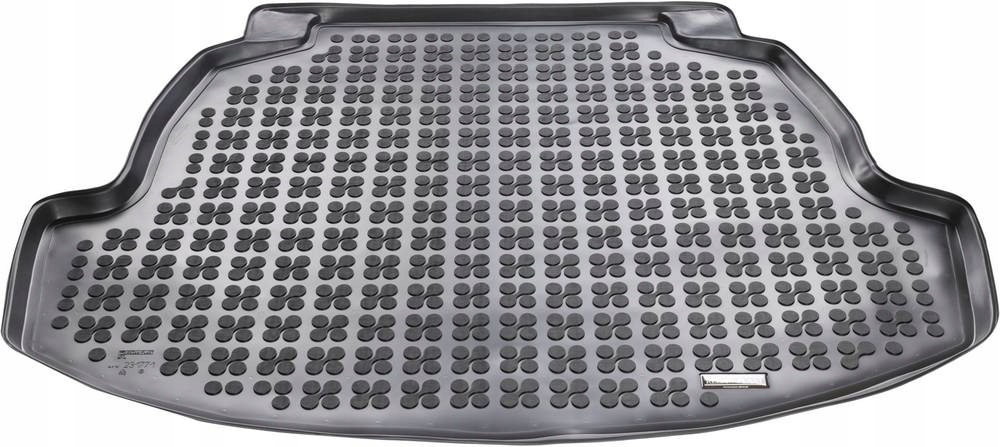 Vana do kufru gumová Toyota Corolla, 2018-, Sedan