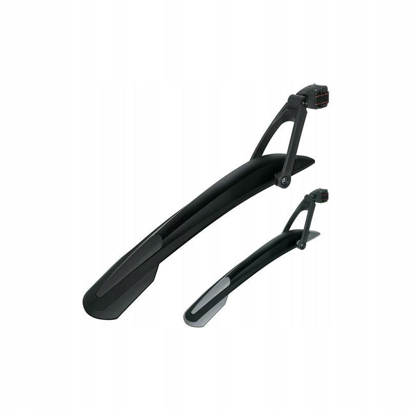 Sks Blatník X-Blade II zadní černo-černá 11449 (26-27,5)