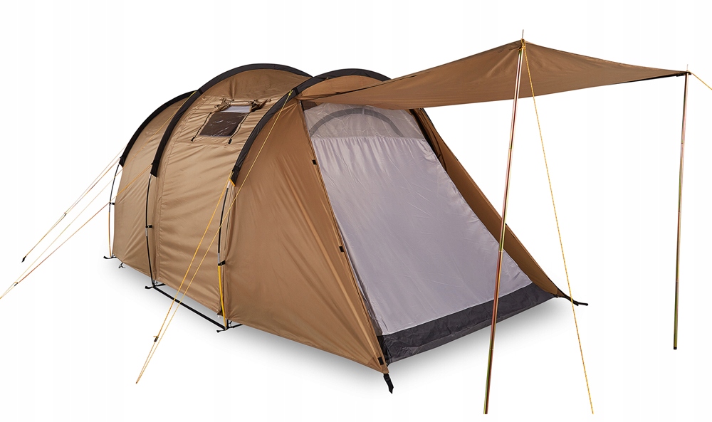 FJORD NANSEN RODZINNY NAMIOT 6 OSOBOWY SPLIT VI Marka Fjord Nansen