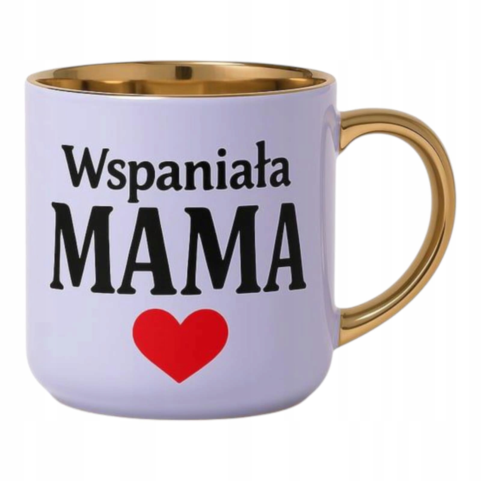 Hrnček Na Darček Pre Mamu Najlepšia Mama Deň Matiek Narodeniny plus Krabička