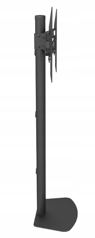 Techly Przykręcany Stojak Podłogowy TV LED/LCD 32-55" 40 kg Marka Techly