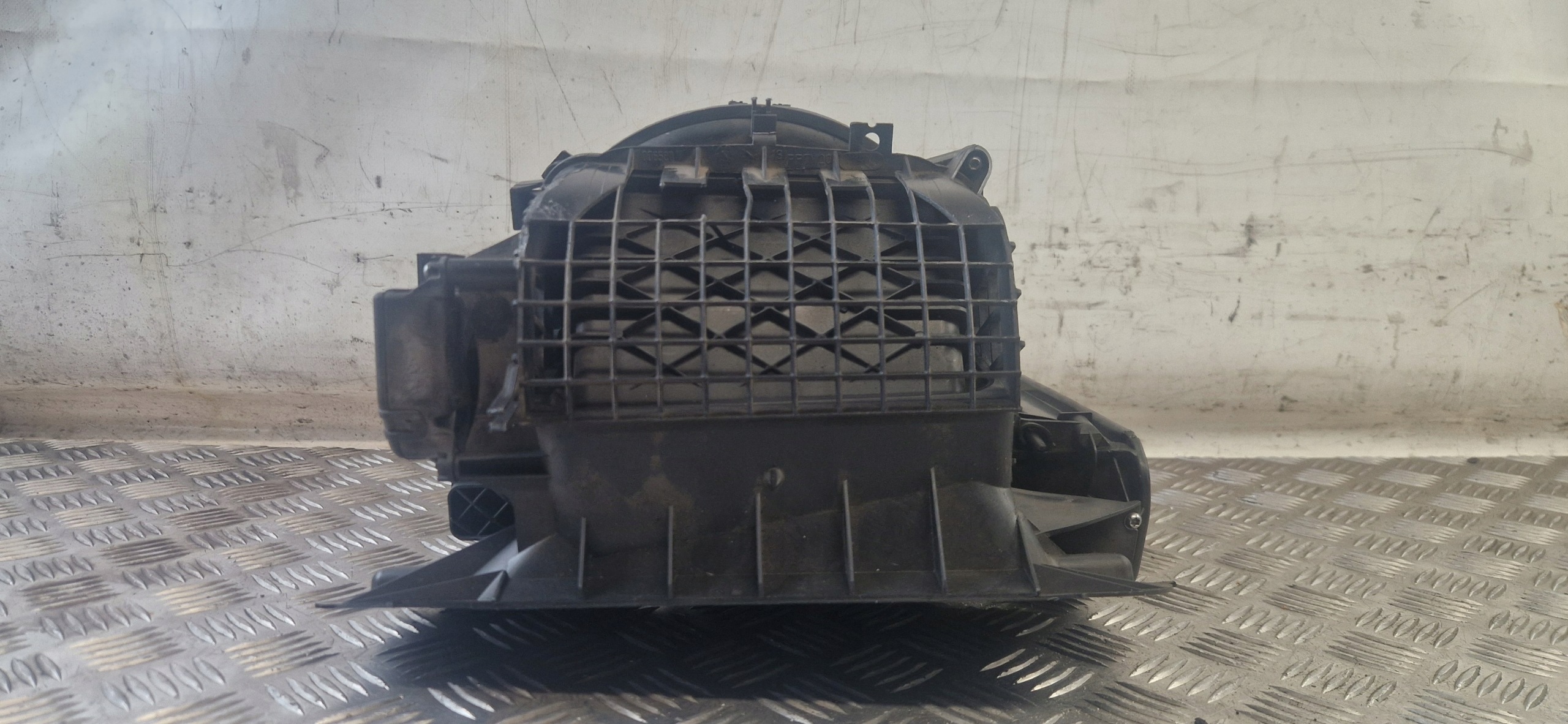 heating fan OPEL VECTRA C SAAB DDX008TT
