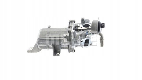 CHŁODNICA SPALIN CE 36 000P MAHLE Numer katalogowy oryginału RENAULT 147350236R RENAULT 147351186R RENAULT 147353981R