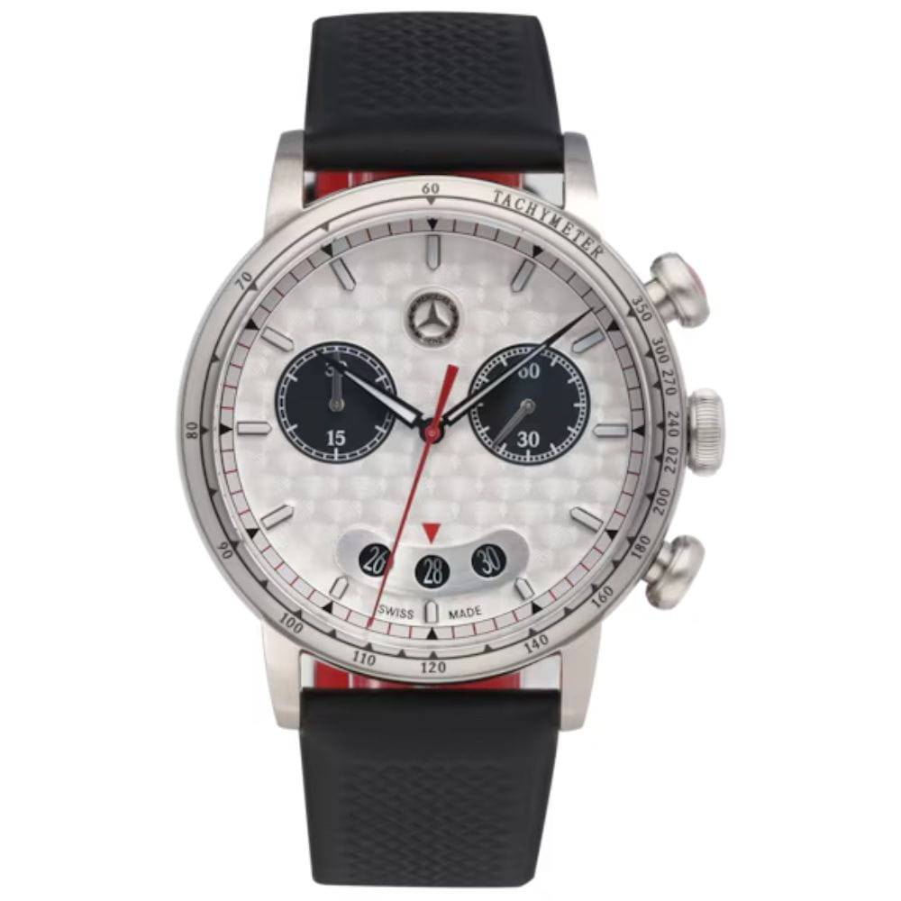 ZEGAREK MERCEDES-BENZ MĘSKI CLASSIC B66041759