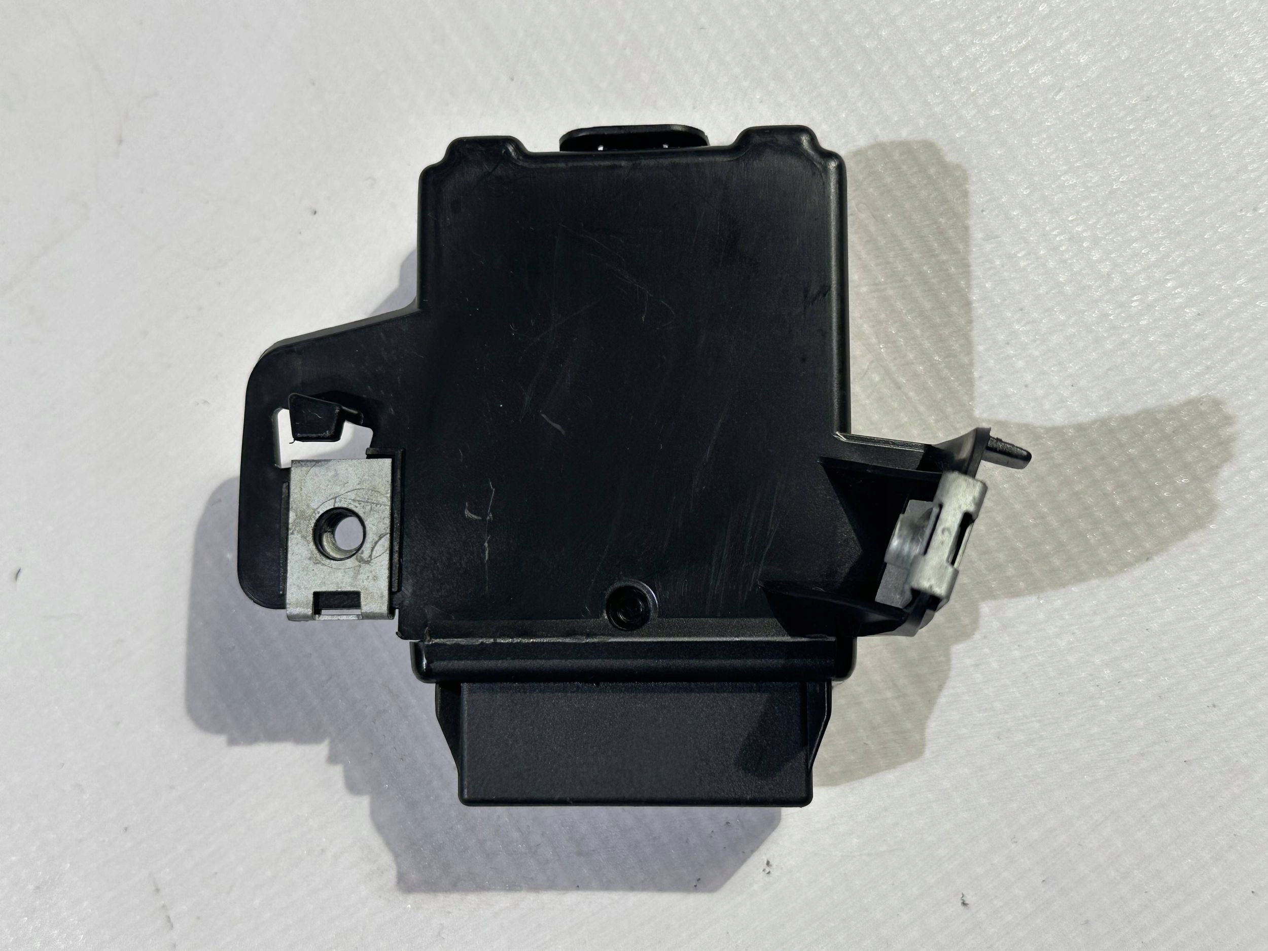 modul Bedienteil poziomowania lichte Lincoln Continental 2017+