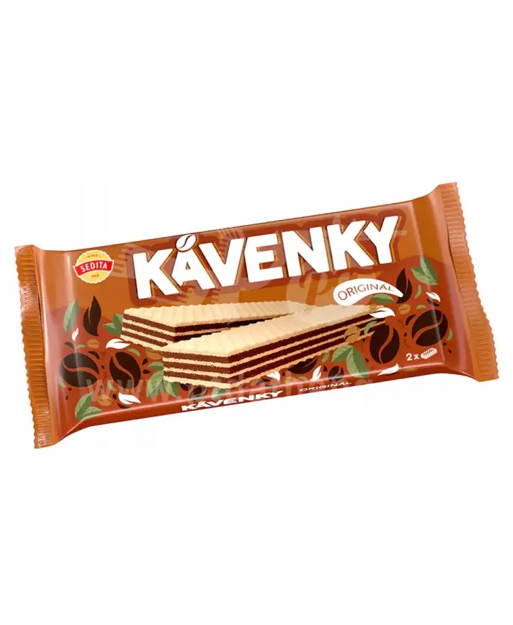 Levně Kávenky Original 30x50g