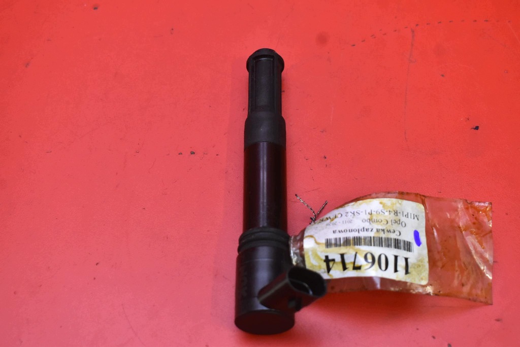 coil ignition U5018 OPEL COMBO D 1.4 16V 95 KM 11-20